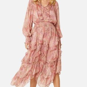 BNWT Misa Demeter skirt♥️